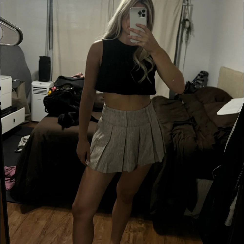 SHOP RUMORED skirt - Picture 2 of 10